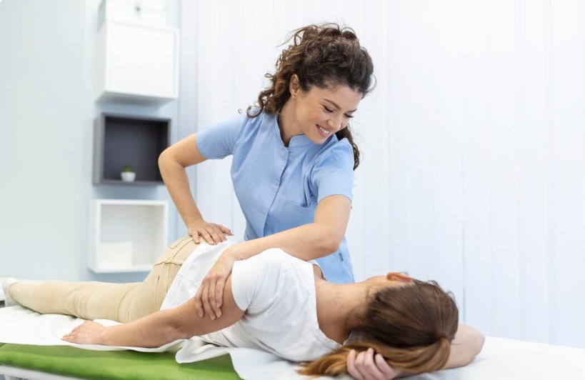 Pelvic health physiotherapy consult Fairfield